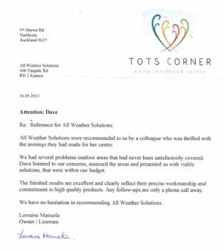 Testimonal All Weather Solutions3