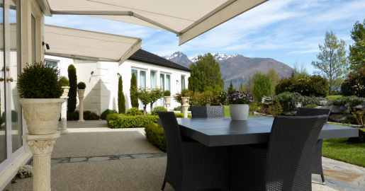 Felicia™ Awning